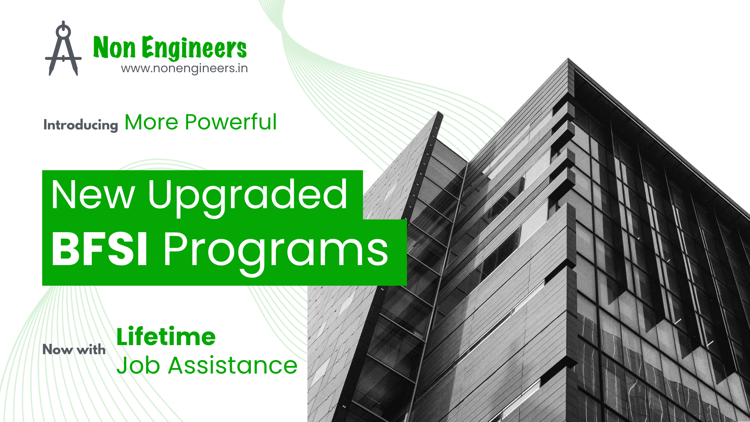 BFSI Program Brochure - All Programs