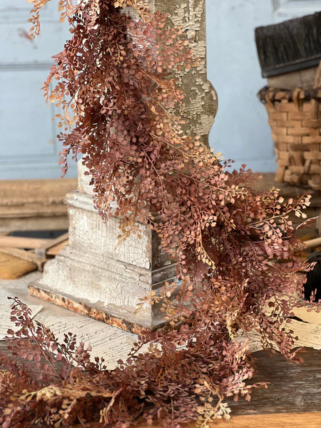 Autumn Garland (Coming Soon)