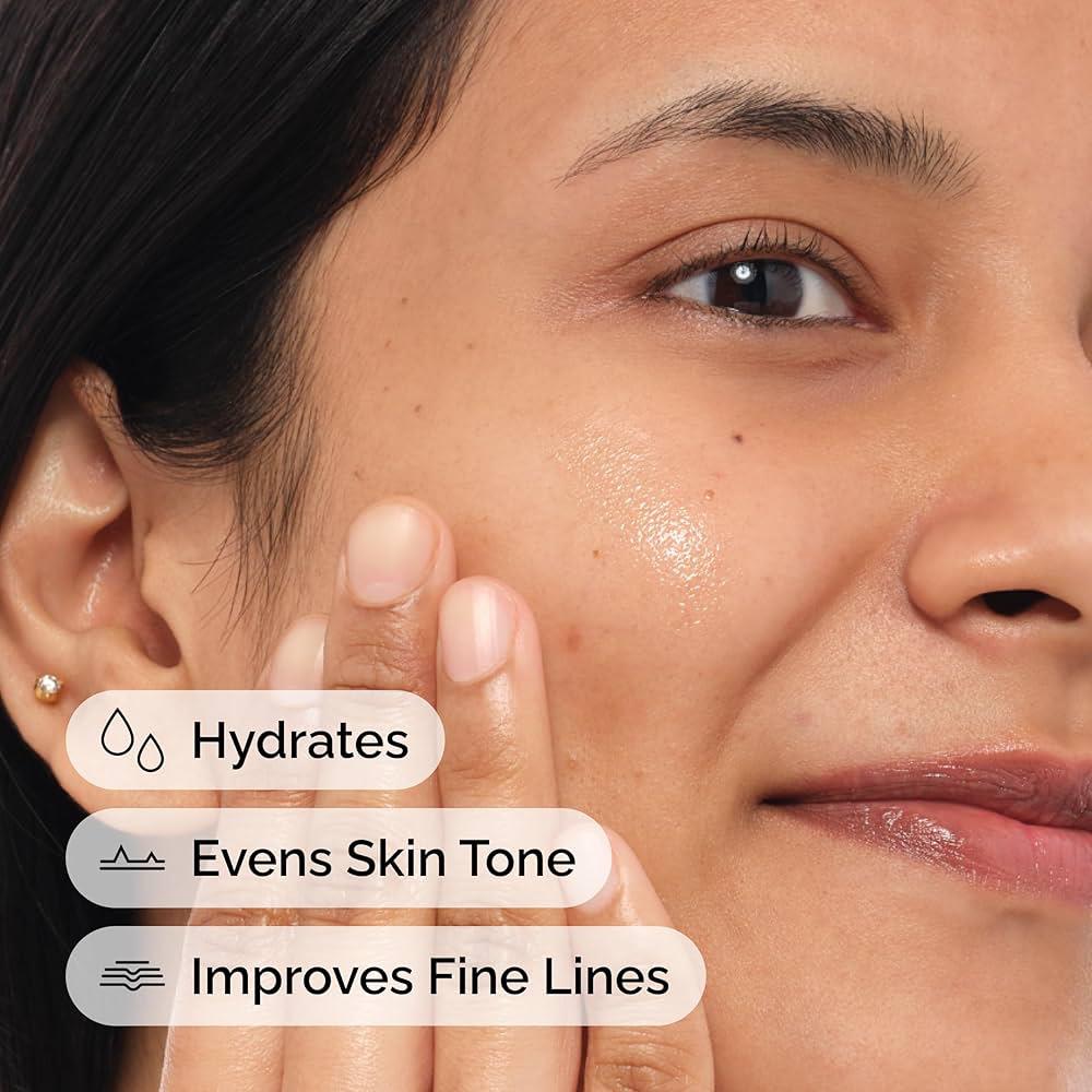 The Ordinary Retinol 1% in Squalane