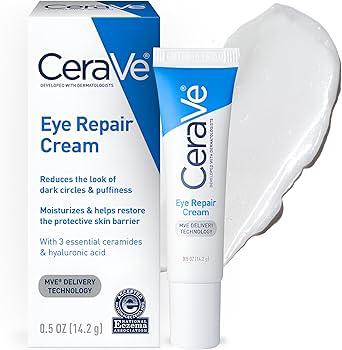 CeraVe Eye Repair Cream