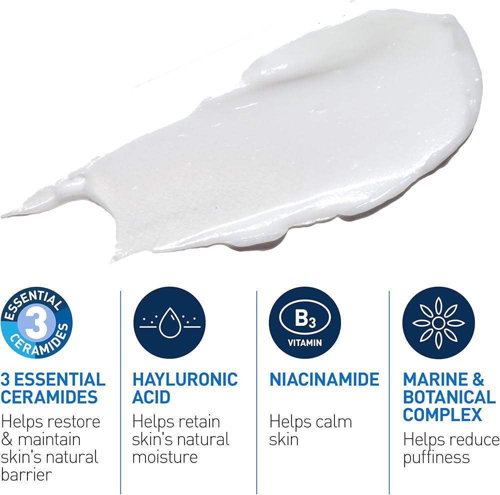 CeraVe Eye Repair Cream