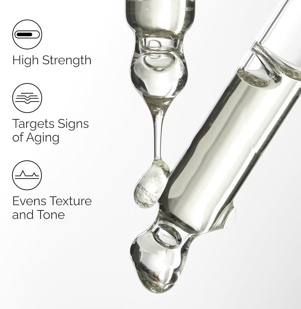 The Ordinary Retinol 1% in Squalane