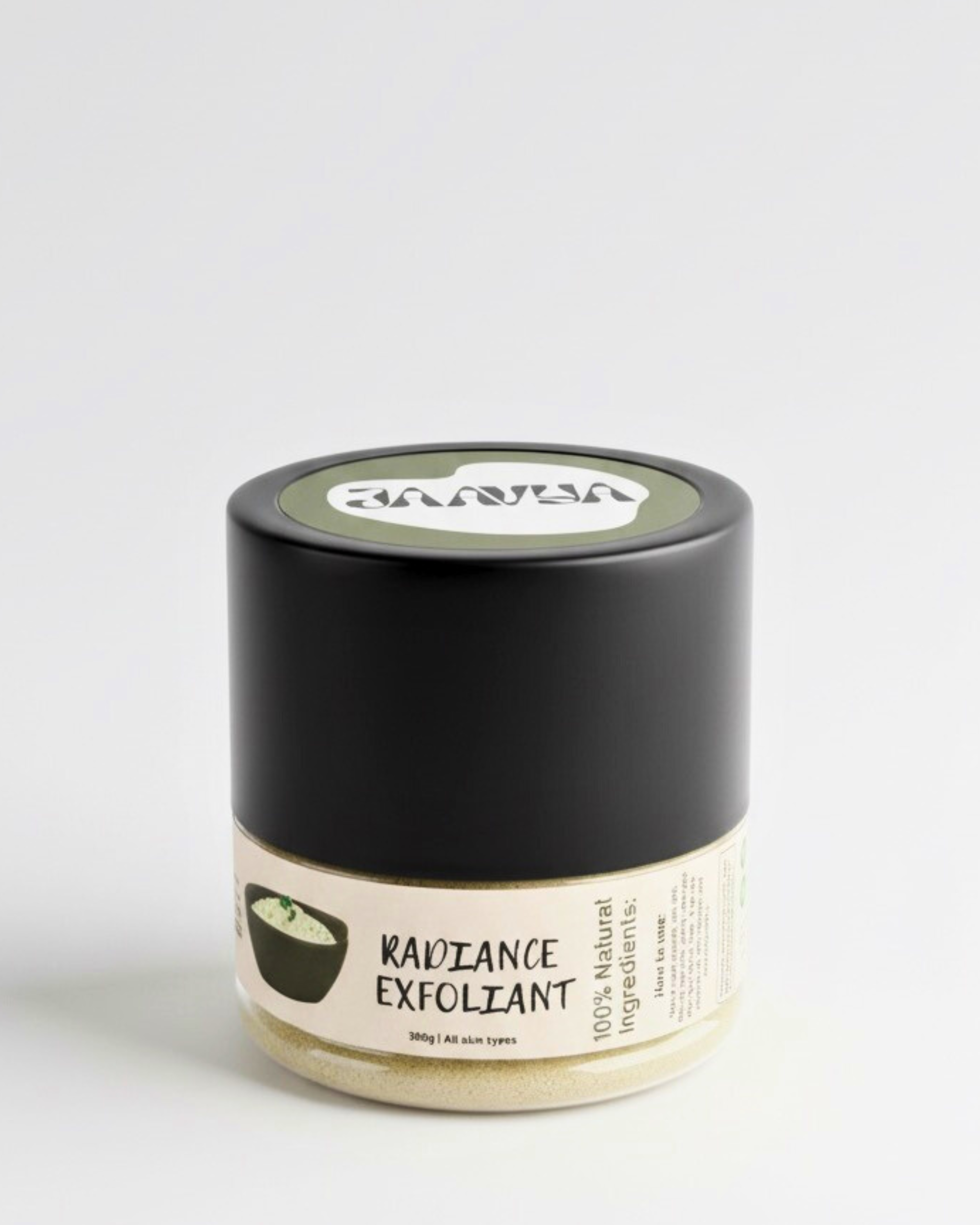 Radiance Exfoliant