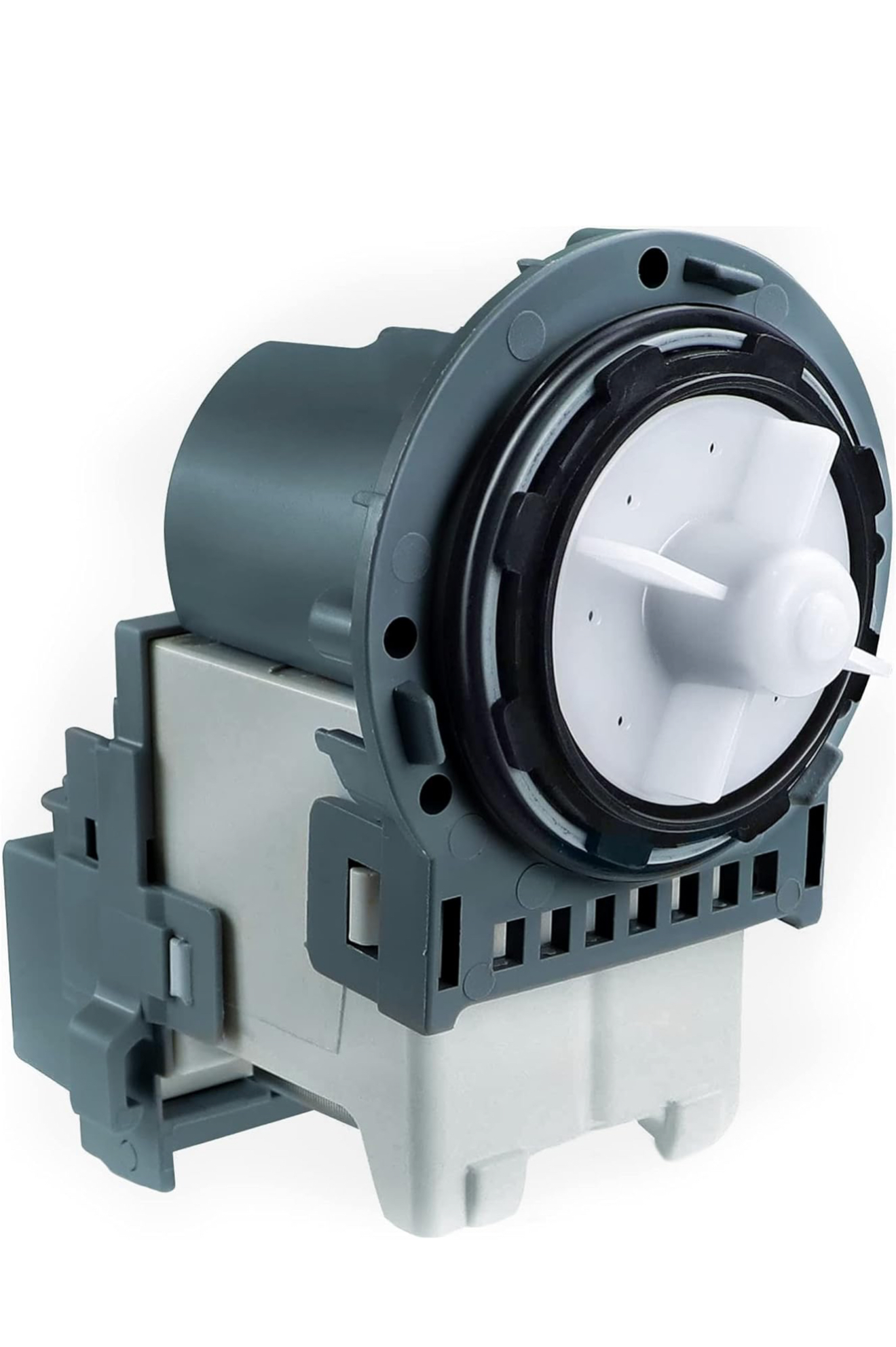 Samsung washer drain pump