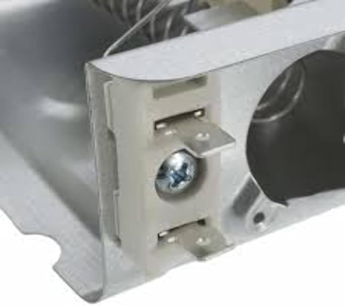 DE838 Dryer Heating Element