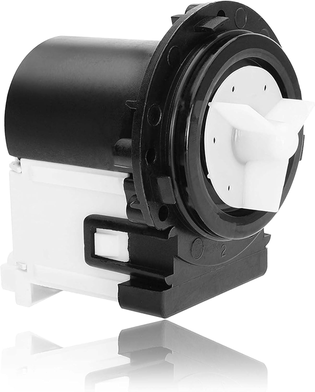 LP2001T Universal Washer Drain Pump