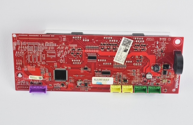 Frigidaire 316474961 Range Electronic Controller 