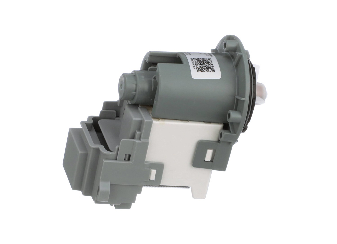 Samsung washer drain pump