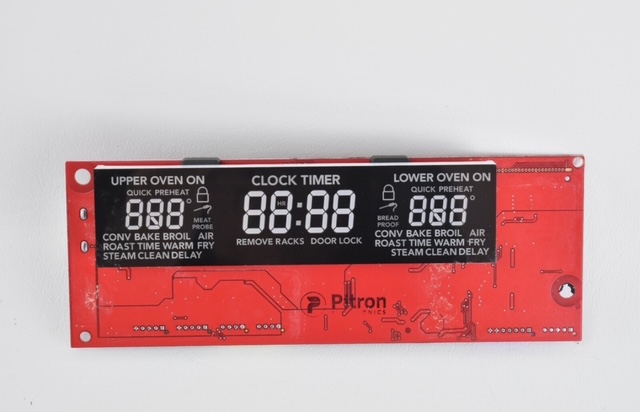 Frigidaire 316474961 Range Electronic Controller 