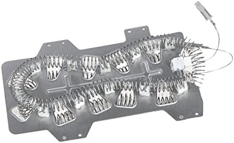 DE0019A Dryer Heater Heating Element