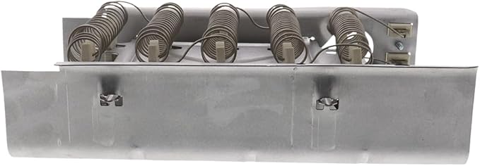 Whirlpool Genuine OEM 279838 Dryer Heating Element Assembly