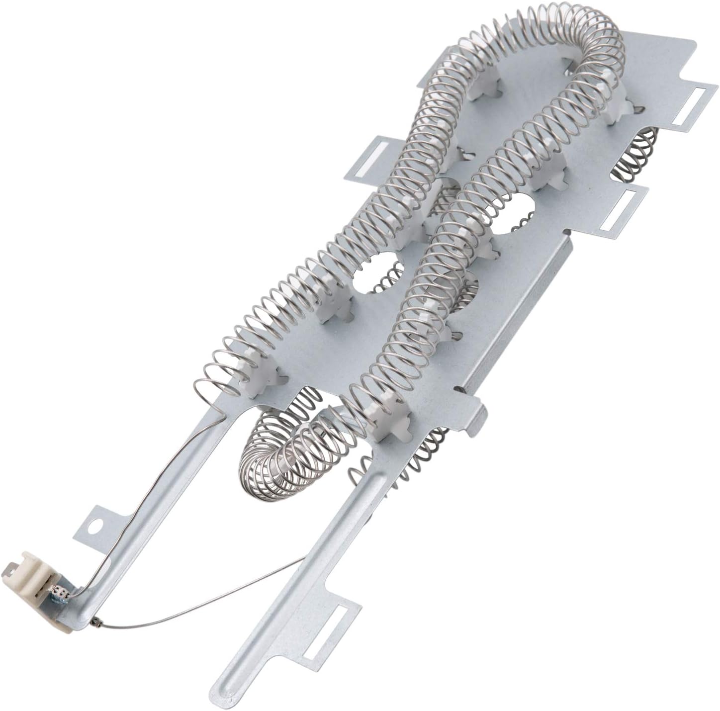 Whirlpool Genuine OEM WP8544771 Dryer Heating Element Assembly