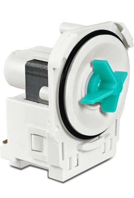 Dishwasher Drain Pump
