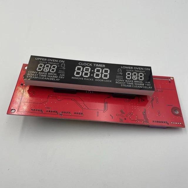 Frigidaire 316474961 Range Electronic Controller