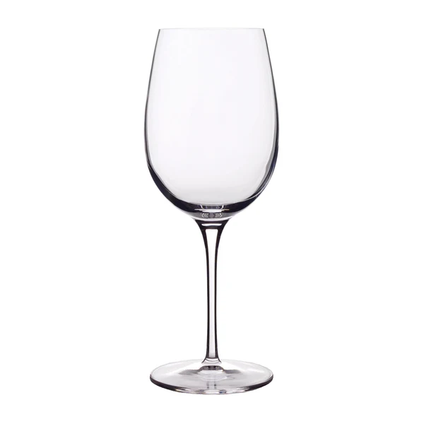 Crystal Wine Glass
