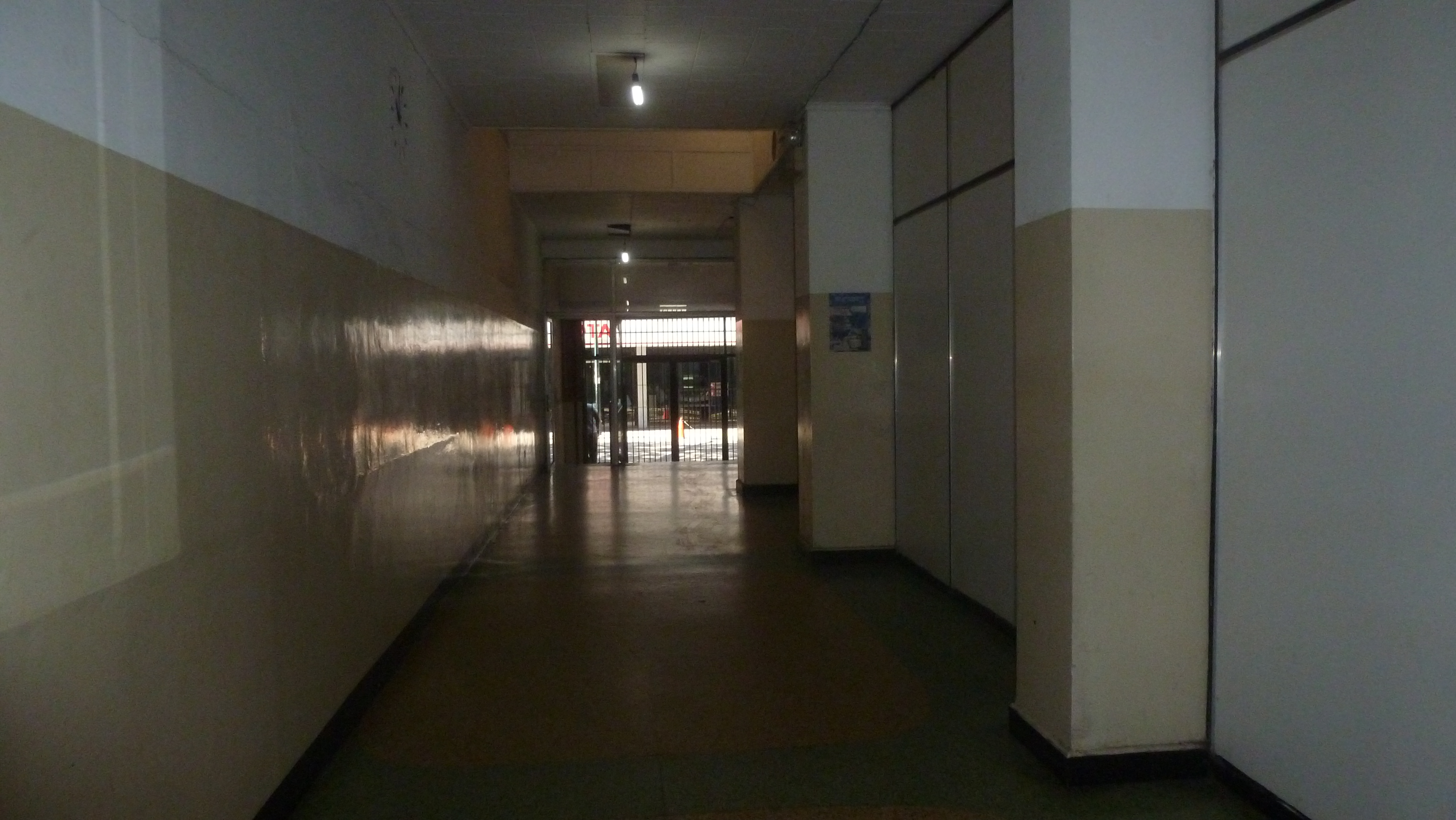 Quinta Crespo Vendo Apartamento pequeno de 25Mts2