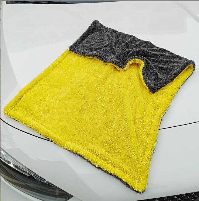 Prosop de uscare Dom Detailing