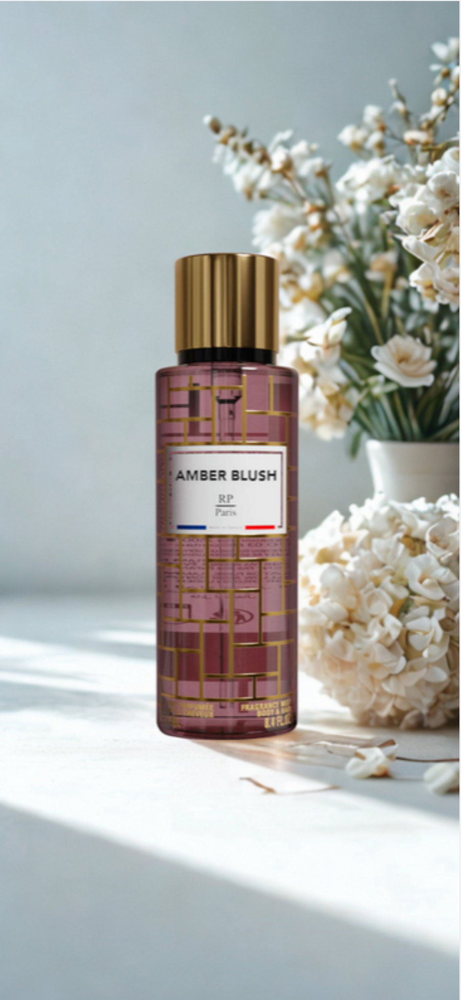 Brumes Corp & Cheveux