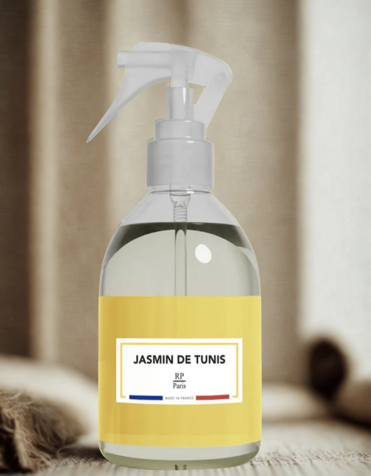 Spray textile - RP PARIS