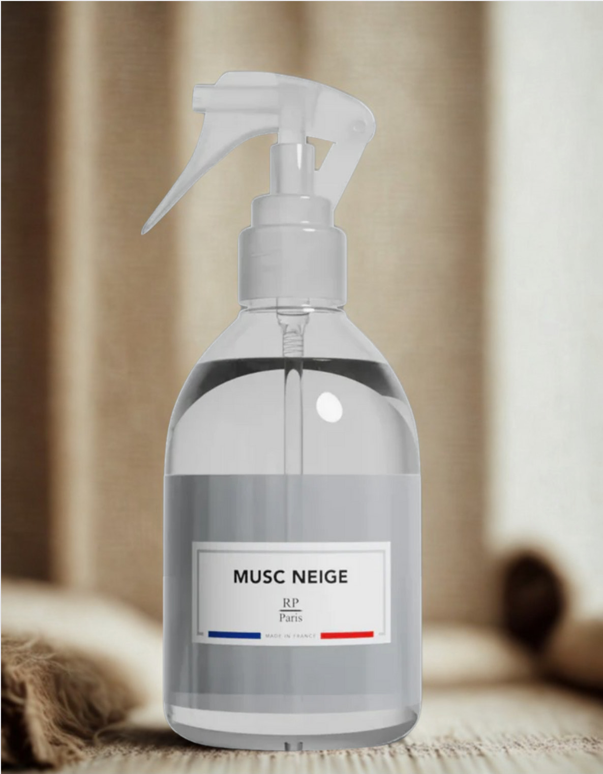 Spray textile - RP PARIS