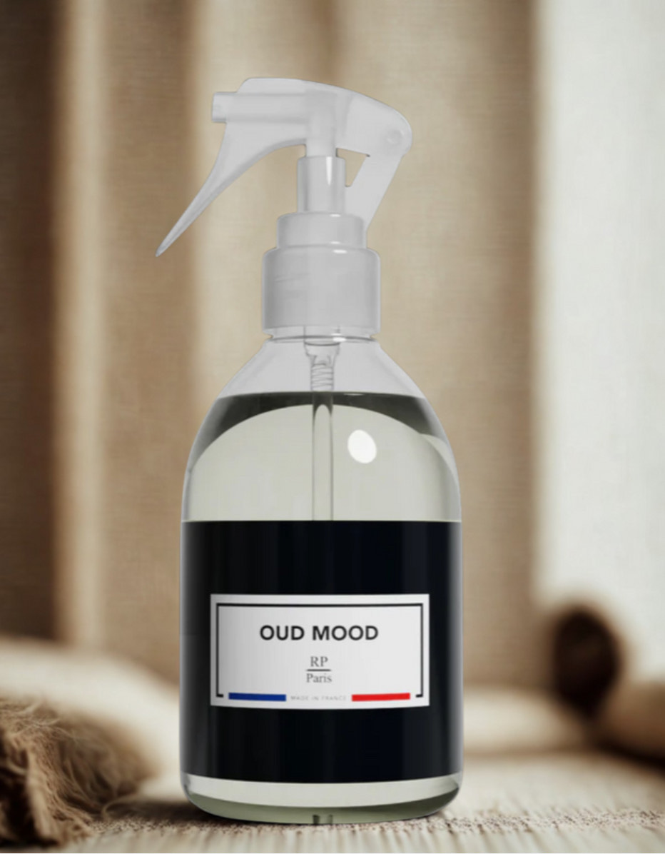 Spray textile - RP PARIS