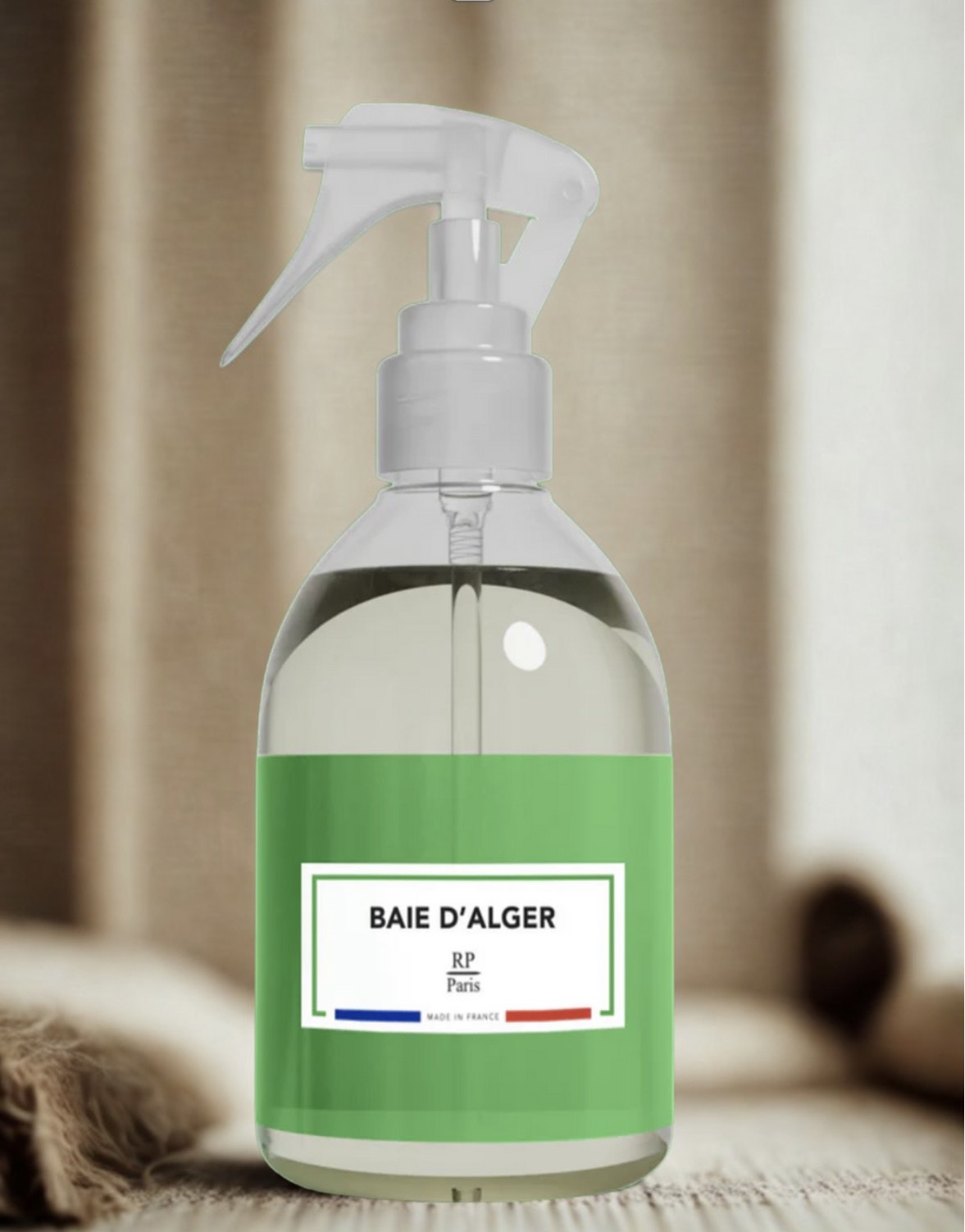 Spray Textile - RP PARIS