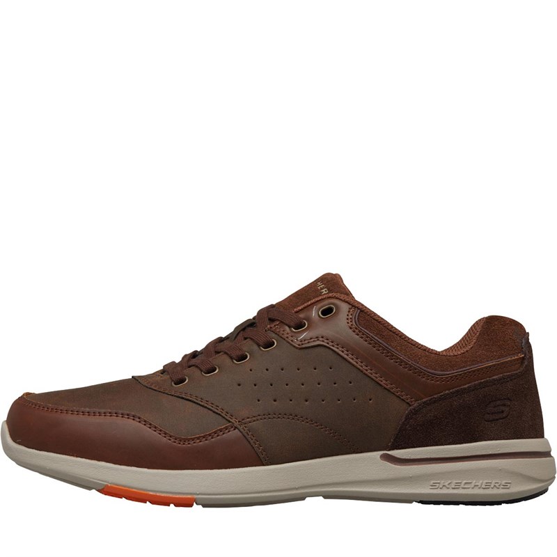 Tênis Masculino Skechers Casual