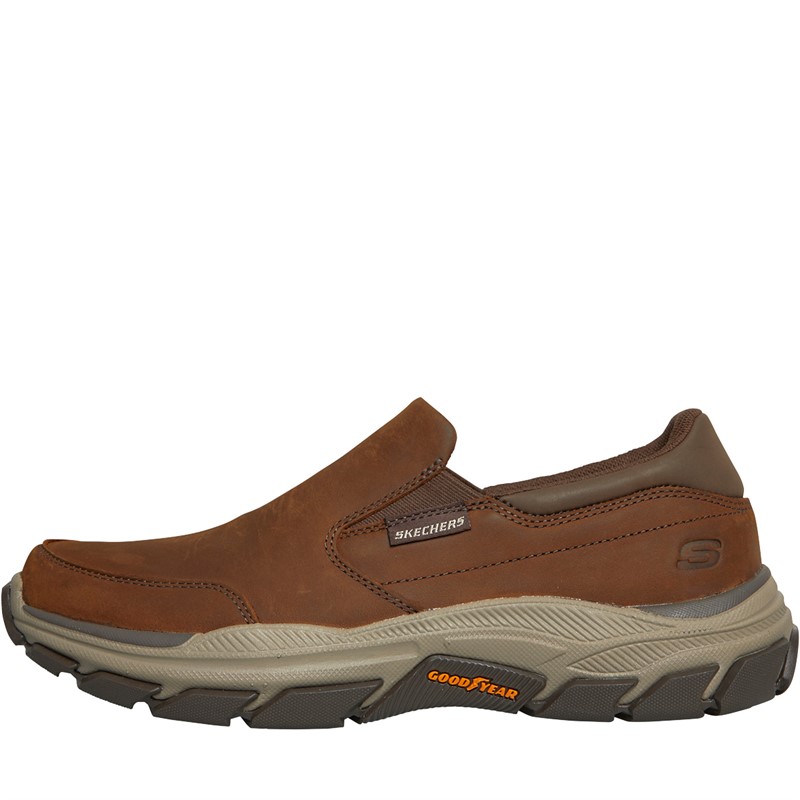 Sapato masculino Skechers