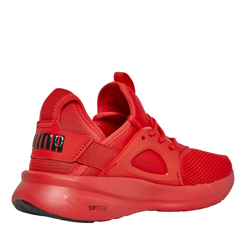 Tênis Puma Vermelho