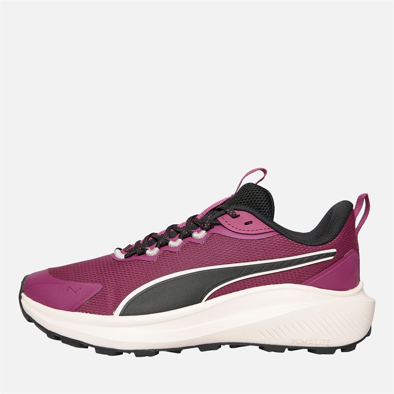 Tênis Puma esportivo