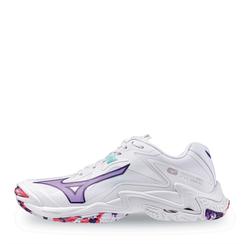 Tênis Mizuno Wave Lightning