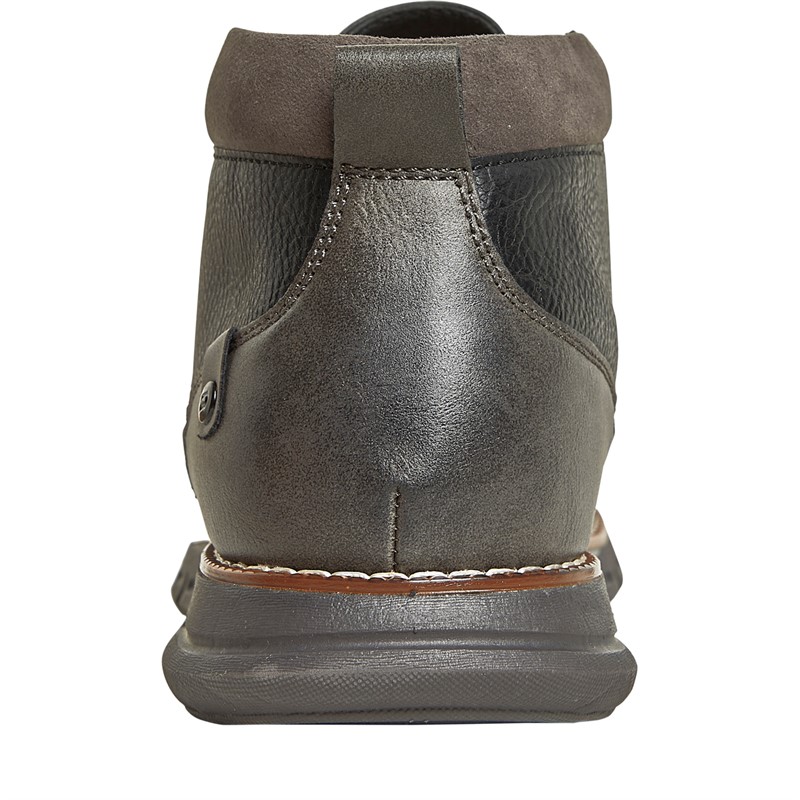 Sapato casual Deakins masculino