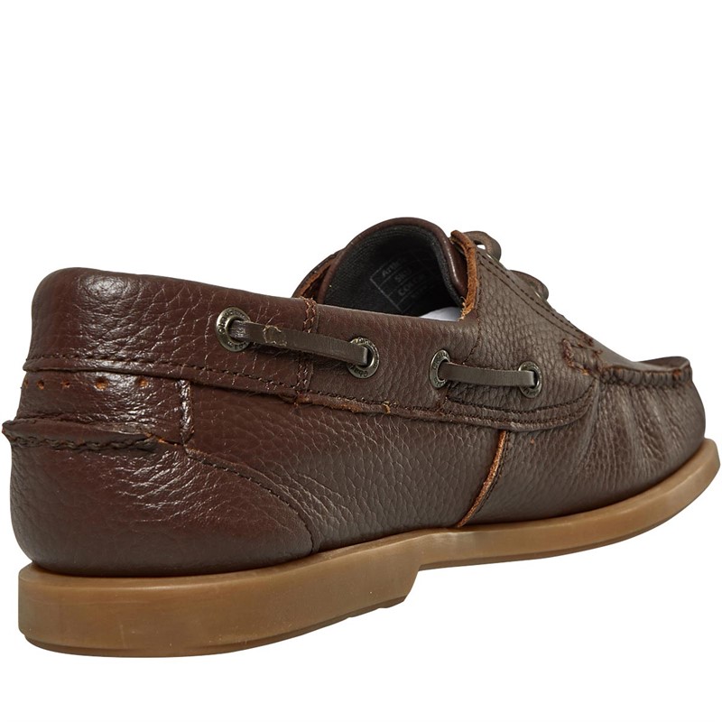 Sapato Chatham Social masculino