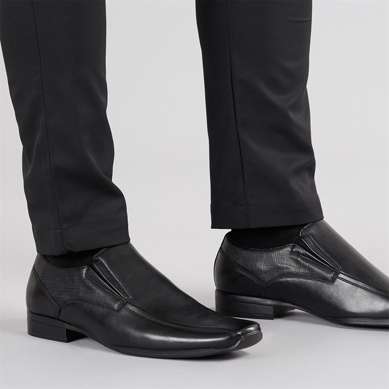 Fluid Sapato social masculino