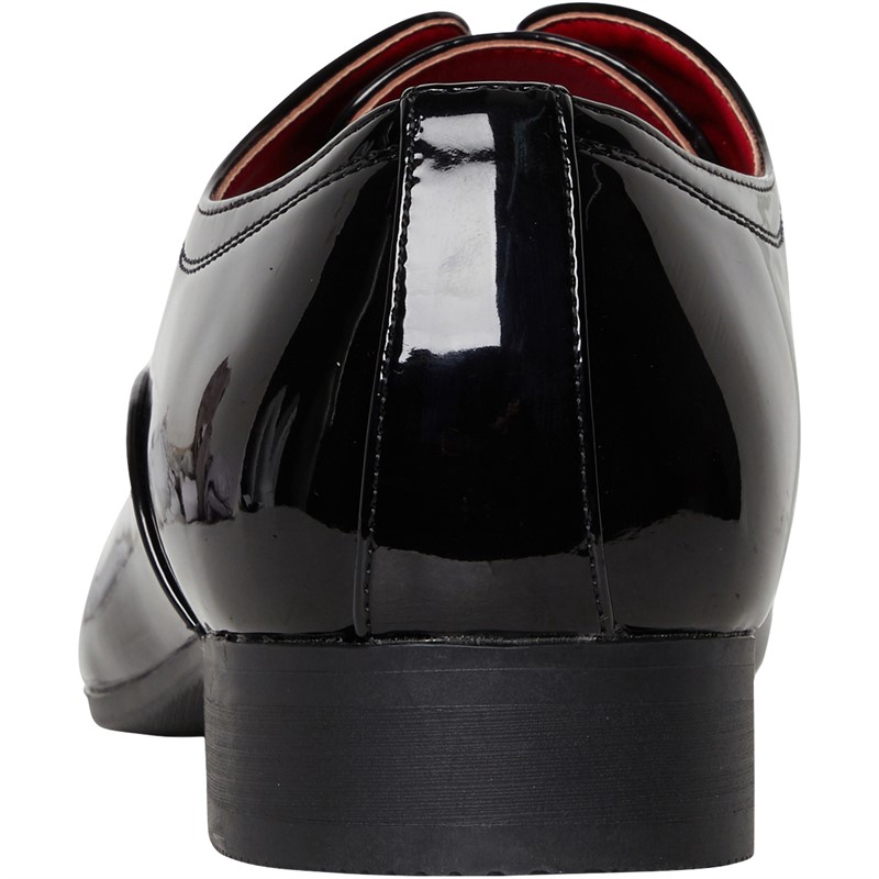 Sapato social masculino