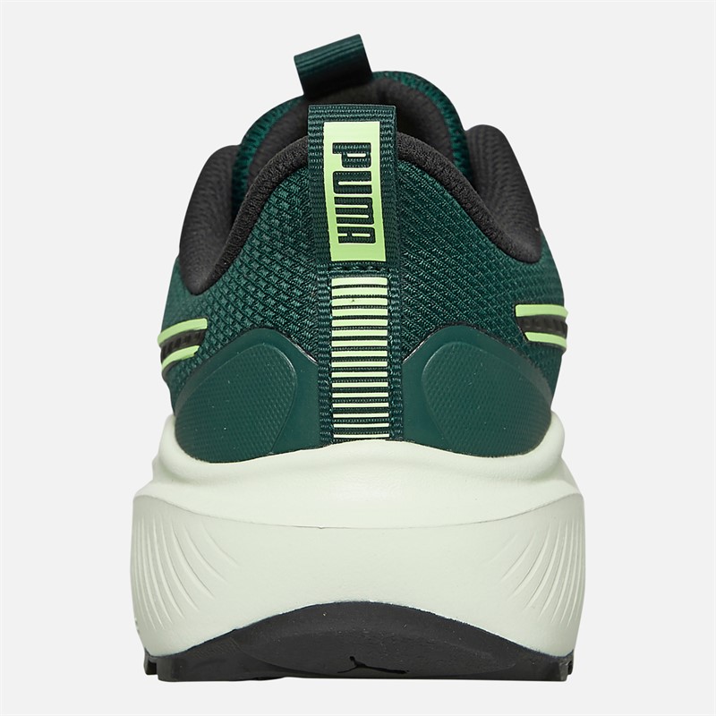 Tênis Esportivo Puma Verde