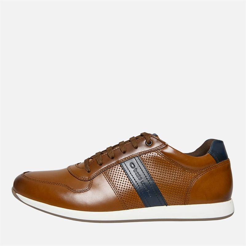 Tênis Base London masculino casual