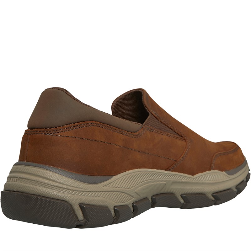 Sapato masculino Skechers