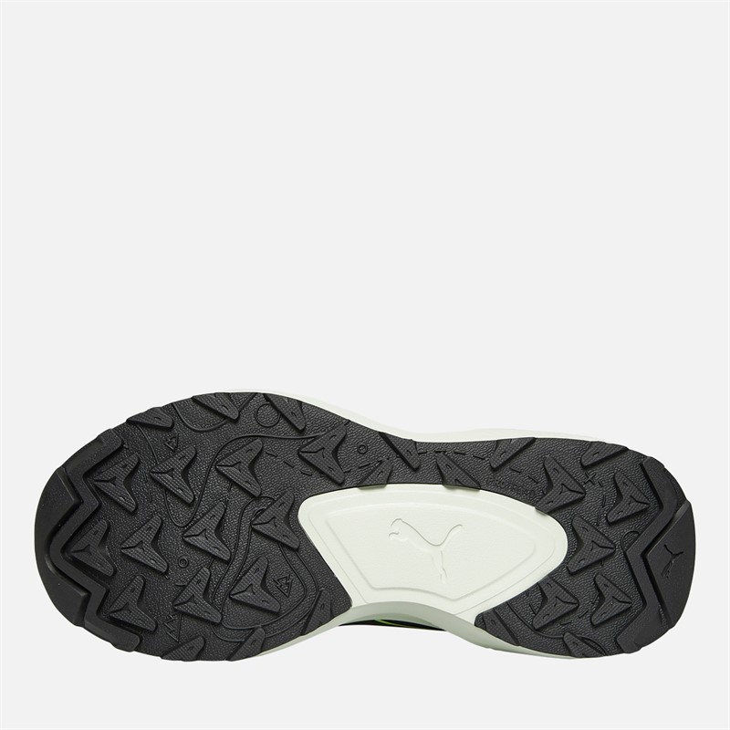 Tênis Esportivo Puma Verde