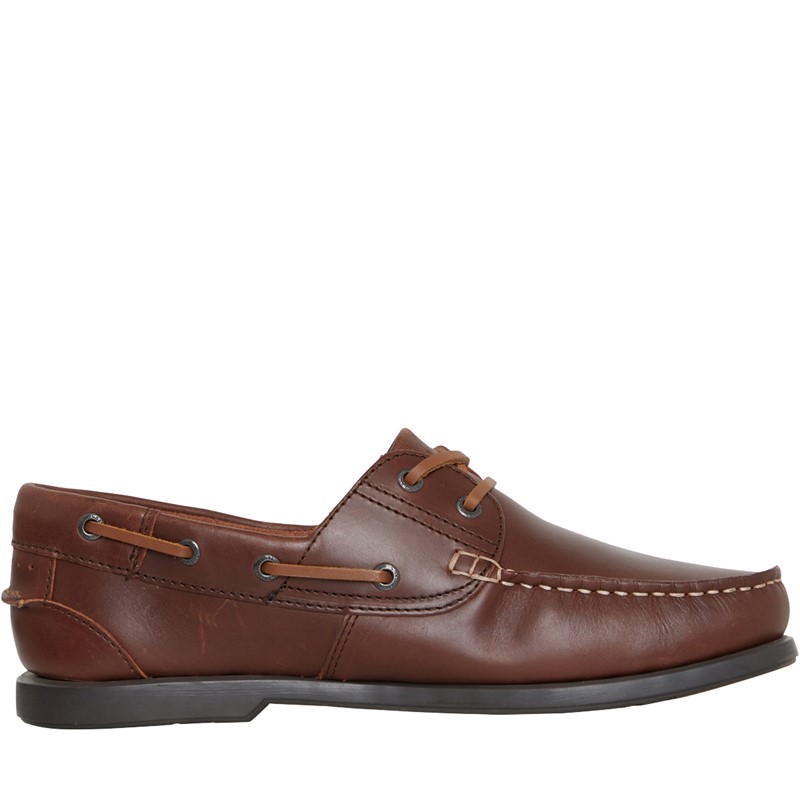 Sapato Chatham Social masculino