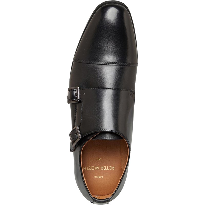 Sapato social Jacob masculino