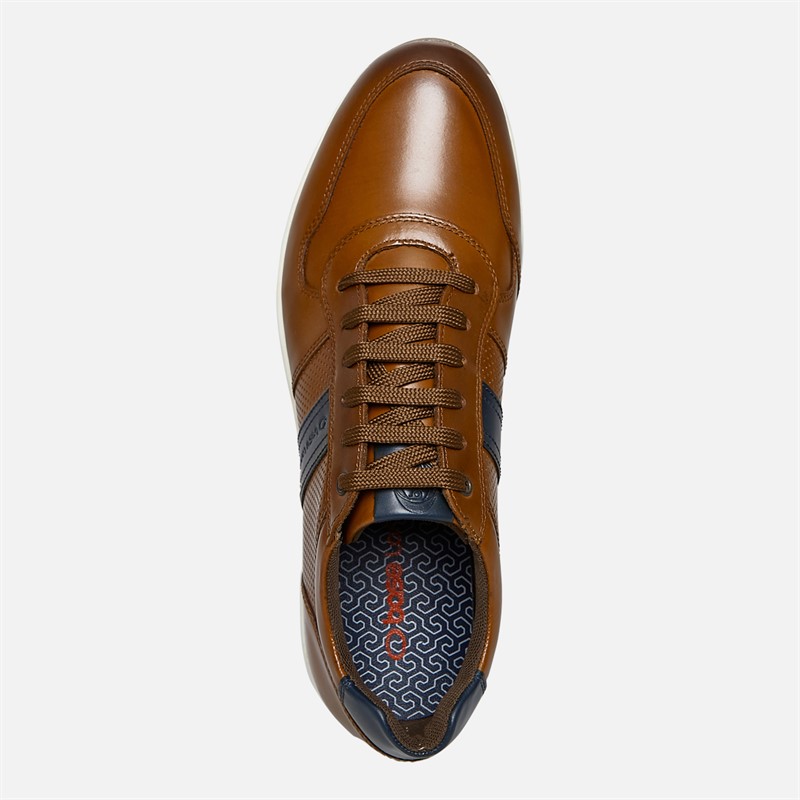 Tênis Base London masculino casual