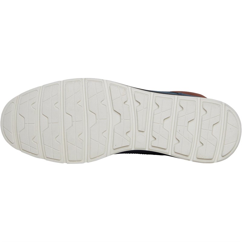 Bota Pinguim azul  original masculina