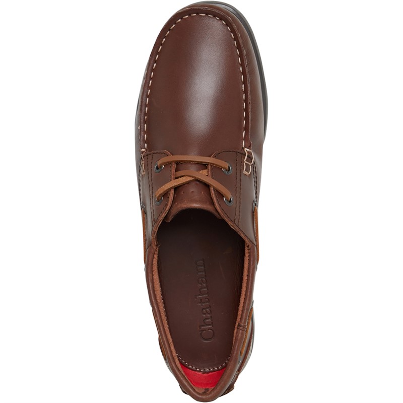 Sapato Chatham Social masculino