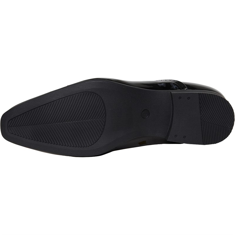 Sapato social masculino