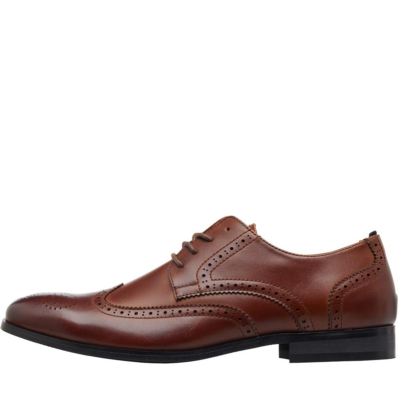 Sapato social Harrison Round