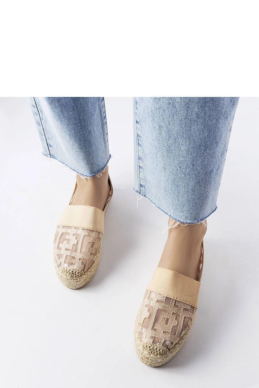 Alpargatas femininas