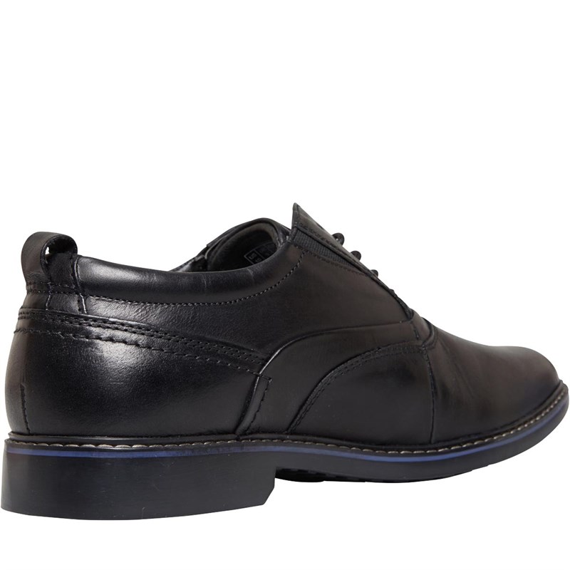 Sapato social Skechers masculino