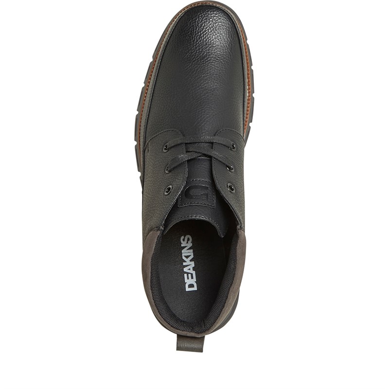 Sapato casual Deakins masculino