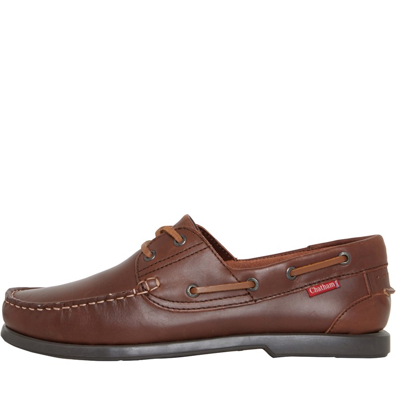 Sapato Chatham Social masculino